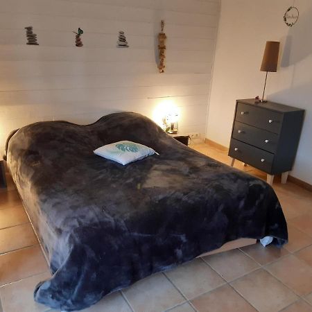 Appartement 3 Pieces Dans Villa Individuelle Falicon Exterior foto